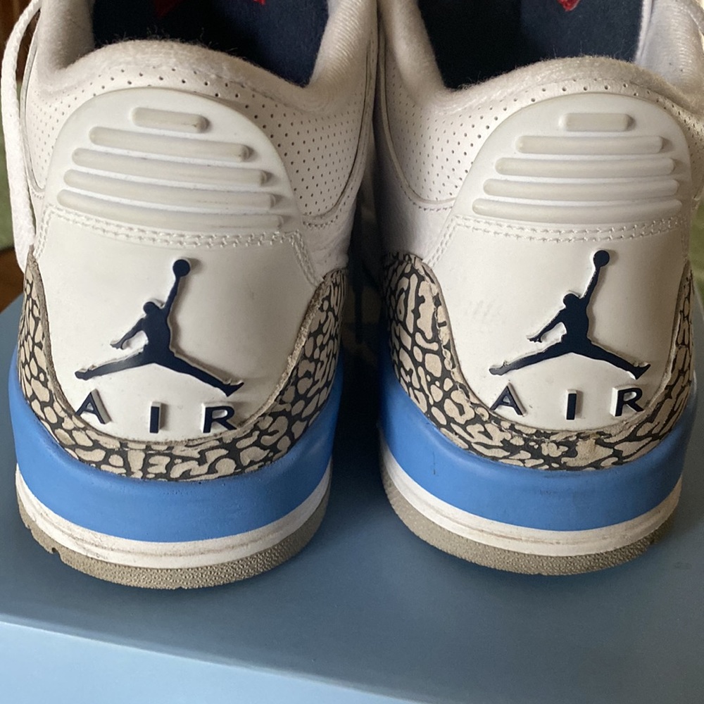 Jordan 3 (SOLD) - Picture 5 of 7